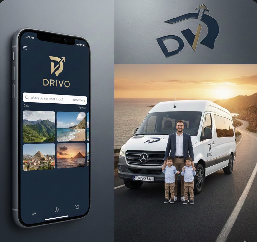 منصة نقل سياحي